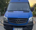 Синій Мерседес Sprinter, об'ємом двигуна 2.2 л та пробігом 280 тис. км за 18799 $, фото 1 на Automoto.ua