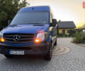 Синій Мерседес Sprinter, об'ємом двигуна 2.2 л та пробігом 280 тис. км за 18799 $, фото 51 на Automoto.ua