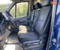 Синій Мерседес Sprinter, об'ємом двигуна 2.2 л та пробігом 199 тис. км за 15500 $, фото 22 на Automoto.ua