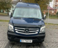 Синій Мерседес Sprinter, об'ємом двигуна 2.2 л та пробігом 295 тис. км за 17500 $, фото 5 на Automoto.ua