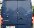 Синий Мерседес Sprinter, объемом двигателя 2.1 л и пробегом 189 тыс. км за 26888 $, фото 5 на Automoto.ua