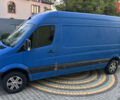 Синій Мерседес Sprinter, об'ємом двигуна 2.2 л та пробігом 280 тис. км за 18799 $, фото 3 на Automoto.ua