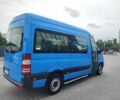 Синій Мерседес Sprinter, об'ємом двигуна 2 л та пробігом 290 тис. км за 17900 $, фото 6 на Automoto.ua