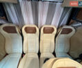 Синий Мерседес Sprinter, объемом двигателя 2.99 л и пробегом 388 тыс. км за 55000 $, фото 33 на Automoto.ua