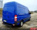 Синій Мерседес Sprinter, об'ємом двигуна 2.1 л та пробігом 128 тис. км за 20900 $, фото 7 на Automoto.ua