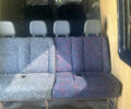 Синій Мерседес Sprinter, об'ємом двигуна 2.2 л та пробігом 295 тис. км за 17500 $, фото 8 на Automoto.ua
