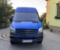 Синій Мерседес Sprinter, об'ємом двигуна 2.2 л та пробігом 280 тис. км за 18799 $, фото 20 на Automoto.ua