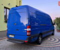 Синій Мерседес Sprinter, об'ємом двигуна 2.2 л та пробігом 280 тис. км за 18799 $, фото 10 на Automoto.ua