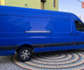 Синій Мерседес Sprinter, об'ємом двигуна 2.2 л та пробігом 280 тис. км за 18799 $, фото 11 на Automoto.ua
