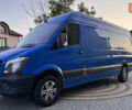 Синій Мерседес Sprinter, об'ємом двигуна 2.2 л та пробігом 280 тис. км за 18799 $, фото 28 на Automoto.ua