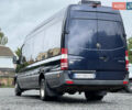 Синий Мерседес Sprinter, объемом двигателя 2.99 л и пробегом 388 тыс. км за 55000 $, фото 11 на Automoto.ua