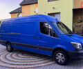 Синій Мерседес Sprinter, об'ємом двигуна 2.2 л та пробігом 280 тис. км за 18799 $, фото 14 на Automoto.ua
