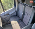 Синій Мерседес Sprinter, об'ємом двигуна 2.2 л та пробігом 199 тис. км за 15500 $, фото 23 на Automoto.ua