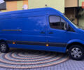 Синій Мерседес Sprinter, об'ємом двигуна 2.2 л та пробігом 280 тис. км за 18799 $, фото 61 на Automoto.ua