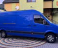 Синій Мерседес Sprinter, об'ємом двигуна 2.2 л та пробігом 280 тис. км за 18799 $, фото 12 на Automoto.ua