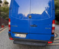 Синій Мерседес Sprinter, об'ємом двигуна 2.2 л та пробігом 280 тис. км за 18799 $, фото 8 на Automoto.ua