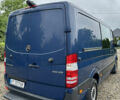 Синий Мерседес Sprinter, объемом двигателя 2.1 л и пробегом 189 тыс. км за 26888 $, фото 6 на Automoto.ua