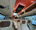 Синий Мерседес Sprinter, объемом двигателя 2.99 л и пробегом 388 тыс. км за 55000 $, фото 27 на Automoto.ua