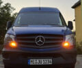 Синій Мерседес Sprinter, об'ємом двигуна 2.2 л та пробігом 280 тис. км за 18799 $, фото 50 на Automoto.ua