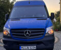 Синій Мерседес Sprinter, об'ємом двигуна 2.2 л та пробігом 280 тис. км за 18799 $, фото 46 на Automoto.ua