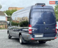 Синий Мерседес Sprinter, объемом двигателя 2.99 л и пробегом 388 тыс. км за 55000 $, фото 10 на Automoto.ua