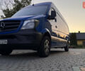 Синій Мерседес Sprinter, об'ємом двигуна 2.2 л та пробігом 280 тис. км за 18799 $, фото 30 на Automoto.ua