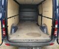 Синий Мерседес Sprinter, объемом двигателя 2.2 л и пробегом 290 тыс. км за 17990 $, фото 15 на Automoto.ua