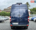 Синий Мерседес Sprinter, объемом двигателя 2.99 л и пробегом 388 тыс. км за 55000 $, фото 8 на Automoto.ua