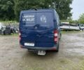 Синий Мерседес Sprinter, объемом двигателя 2.2 л и пробегом 290 тыс. км за 17990 $, фото 14 на Automoto.ua