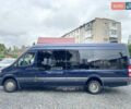 Синий Мерседес Sprinter, объемом двигателя 2.99 л и пробегом 388 тыс. км за 55000 $, фото 12 на Automoto.ua