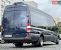 Синий Мерседес Sprinter, объемом двигателя 2.99 л и пробегом 388 тыс. км за 55000 $, фото 5 на Automoto.ua