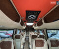 Синий Мерседес Sprinter, объемом двигателя 2.99 л и пробегом 388 тыс. км за 55000 $, фото 31 на Automoto.ua