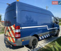 Синій Мерседес Sprinter, об'ємом двигуна 2.2 л та пробігом 199 тис. км за 15500 $, фото 9 на Automoto.ua