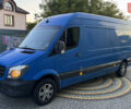 Синій Мерседес Sprinter, об'ємом двигуна 2.2 л та пробігом 280 тис. км за 18799 $, фото 55 на Automoto.ua