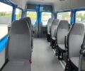 Синій Мерседес Sprinter, об'ємом двигуна 2 л та пробігом 290 тис. км за 17900 $, фото 7 на Automoto.ua
