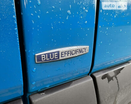 Синий Мерседес Sprinter, объемом двигателя 0 л и пробегом 296 тыс. км за 24900 $, фото 58 на Automoto.ua