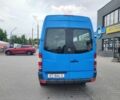 Синій Мерседес Sprinter, об'ємом двигуна 2 л та пробігом 290 тис. км за 17900 $, фото 3 на Automoto.ua