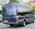 Синий Мерседес Sprinter, объемом двигателя 2.99 л и пробегом 388 тыс. км за 55000 $, фото 9 на Automoto.ua