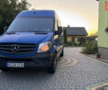 Синій Мерседес Sprinter, об'ємом двигуна 2.2 л та пробігом 280 тис. км за 18799 $, фото 64 на Automoto.ua