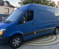 Синій Мерседес Sprinter, об'ємом двигуна 2.2 л та пробігом 280 тис. км за 18799 $, фото 66 на Automoto.ua