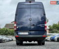 Синий Мерседес Sprinter, объемом двигателя 2.99 л и пробегом 388 тыс. км за 55000 $, фото 7 на Automoto.ua