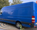 Синій Мерседес Sprinter, об'ємом двигуна 2.2 л та пробігом 280 тис. км за 18799 $, фото 4 на Automoto.ua