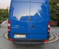Синій Мерседес Sprinter, об'ємом двигуна 2.2 л та пробігом 280 тис. км за 18799 $, фото 7 на Automoto.ua