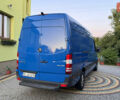 Синій Мерседес Sprinter, об'ємом двигуна 2.2 л та пробігом 280 тис. км за 18799 $, фото 9 на Automoto.ua