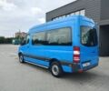 Синій Мерседес Sprinter, об'ємом двигуна 2 л та пробігом 290 тис. км за 17900 $, фото 2 на Automoto.ua