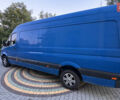 Синій Мерседес Sprinter, об'ємом двигуна 2.2 л та пробігом 280 тис. км за 18799 $, фото 5 на Automoto.ua