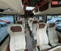 Синий Мерседес Sprinter, объемом двигателя 2.99 л и пробегом 388 тыс. км за 55000 $, фото 32 на Automoto.ua