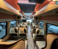 Синий Мерседес Sprinter, объемом двигателя 2.99 л и пробегом 388 тыс. км за 55000 $, фото 28 на Automoto.ua