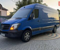 Синій Мерседес Sprinter, об'ємом двигуна 2.2 л та пробігом 280 тис. км за 18799 $, фото 52 на Automoto.ua