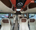 Синий Мерседес Sprinter, объемом двигателя 2.99 л и пробегом 388 тыс. км за 55000 $, фото 30 на Automoto.ua